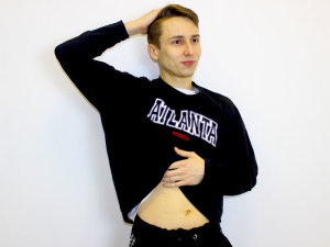 JeffRoger's Sexcam