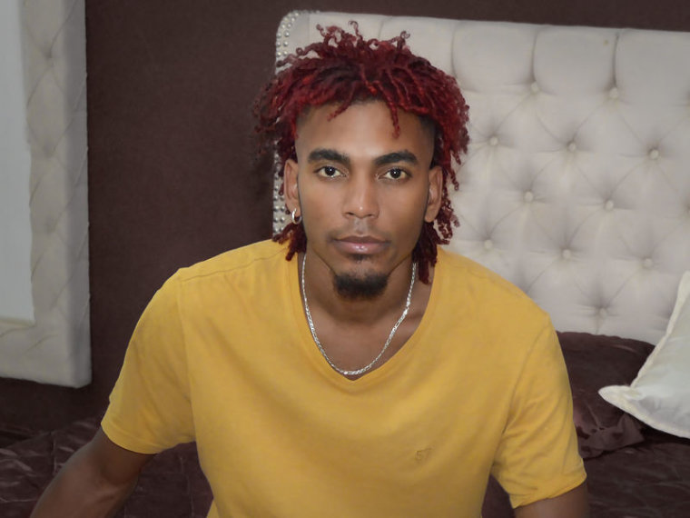 JeisonDavis's Profil - Bild n°0