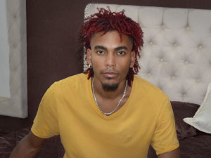 JeisonDavis's Sexcam