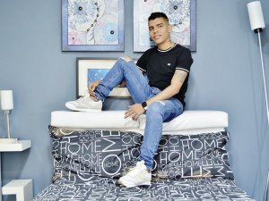 JeisonGomez's Sexcam