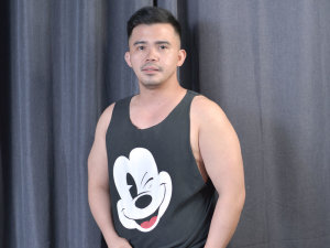 Profil de JeloAlcantara