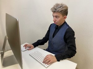JemesCollins's Sexcam
