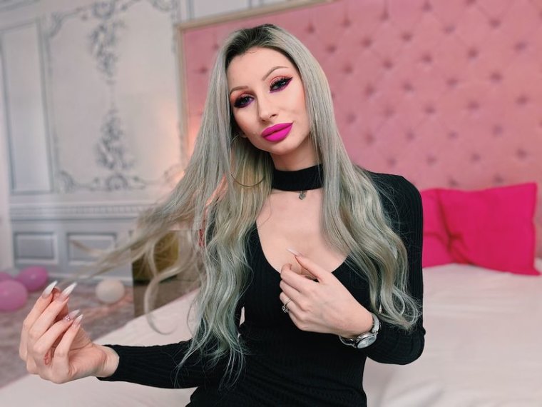 JenaDevanne's profile - Image n°0