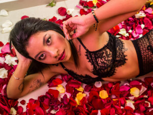 JenelLoren's Sexcam
