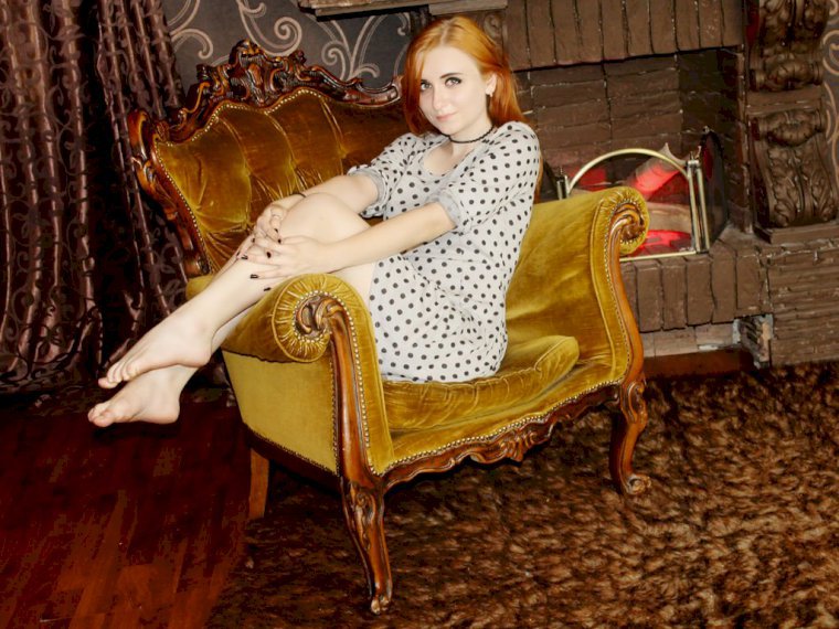 JeniferDiamond's profile - Image n°0