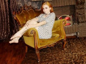 JeniferDiamond's Sexcam