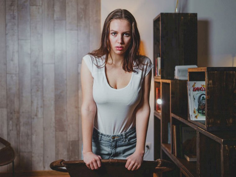 JeniferKiss' profilo - Immagine n°0