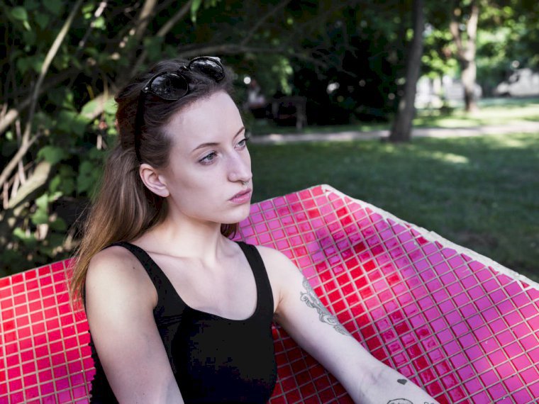 Jennaharvey's Profil - Bild n°1