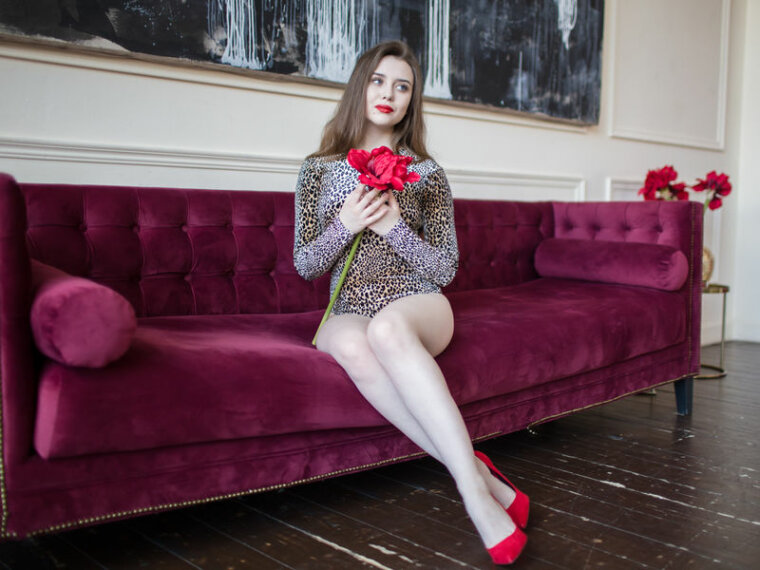 JennaMellX's profile - Image n°1