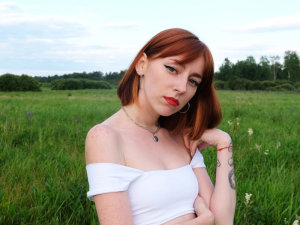 JennaRosso's Sexcam