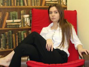 Sexcam Porn von JennFlavourful