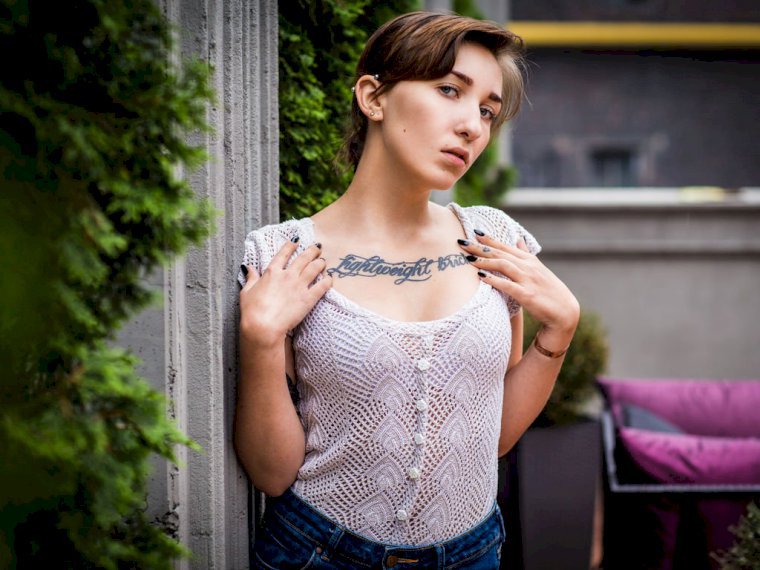 JennieBrite's profile - Image n°0
