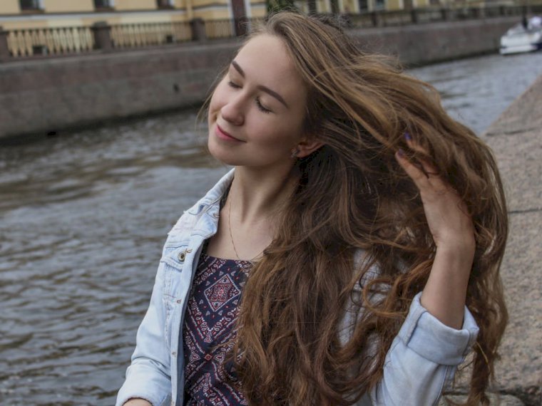 JennieMellow's profile - Image n°1