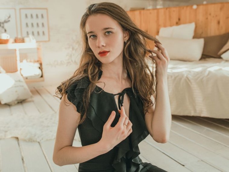 JenniePerry's Profil - Bild n°8