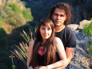 JenniferAndHugo's Sexcam
