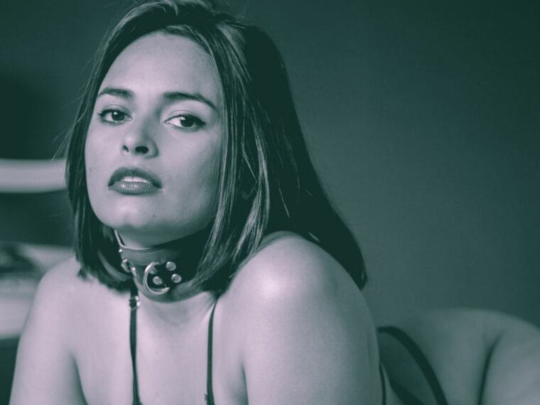JenniferBdsm's Profil - Bild n°1