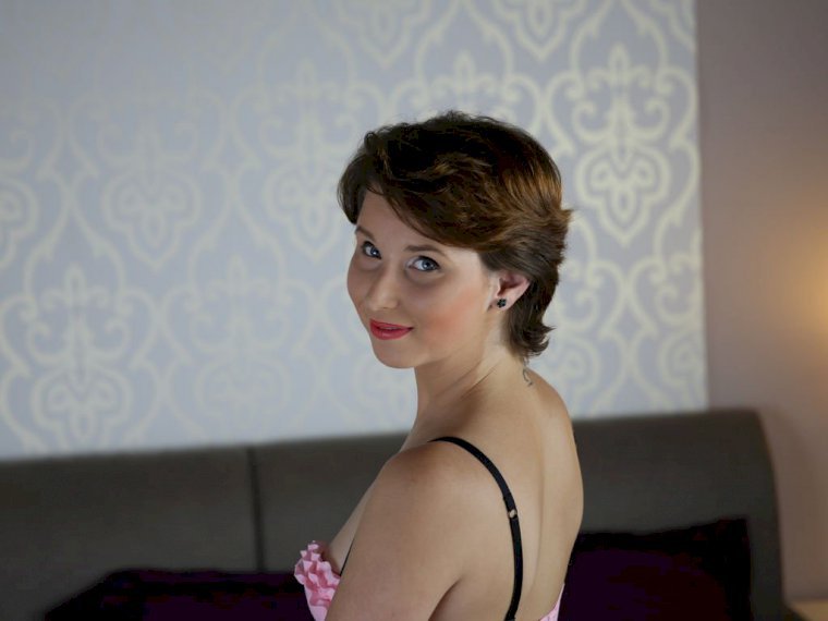 JenniferDiamond's Profil - Bild n°0