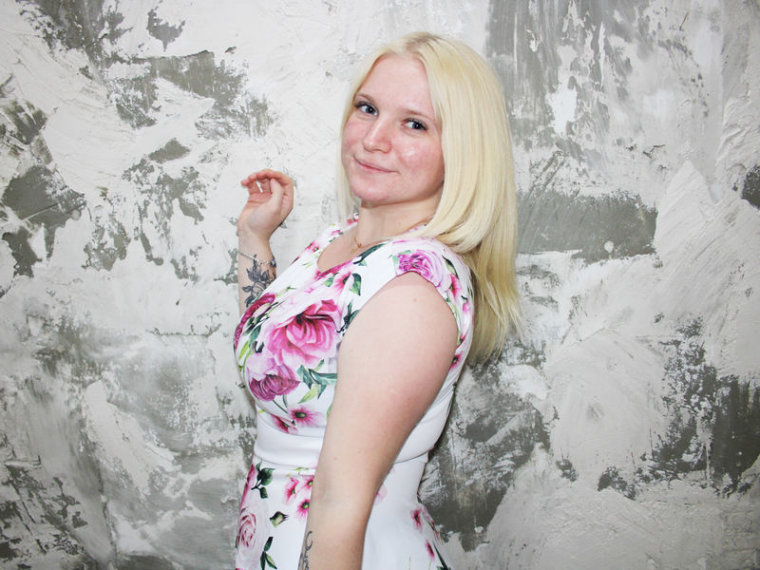 JenniferFoster's profile - Image n°0