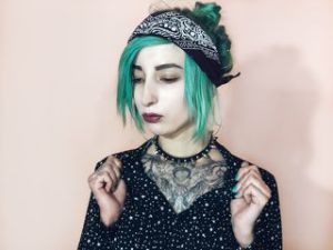 JenniferGaia's Sexcam