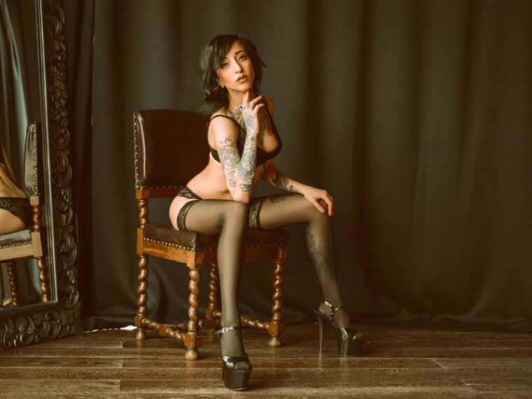 JenniferGaja's profile - Image n°0