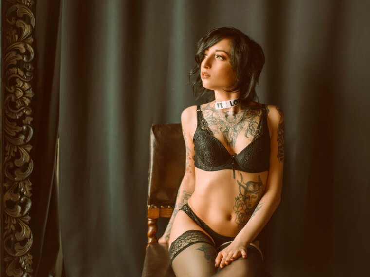JenniferGaja's profile - Image n°1