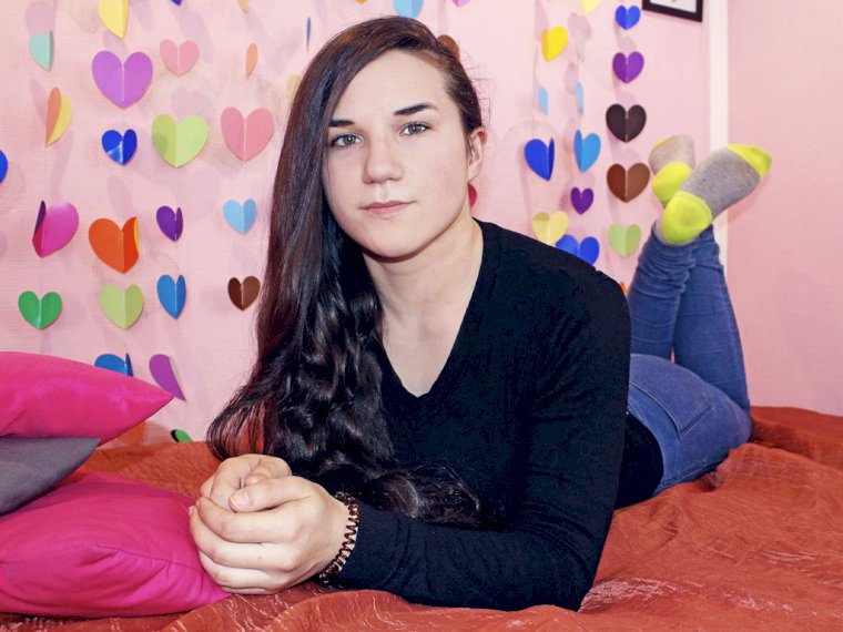 JenniferLan's Profil - Bild n°0