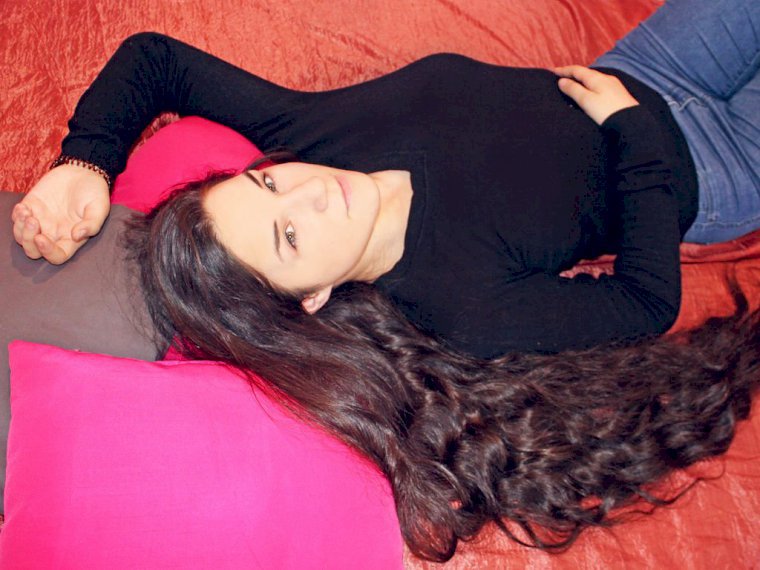 JenniferLan's Profil - Bild n°1