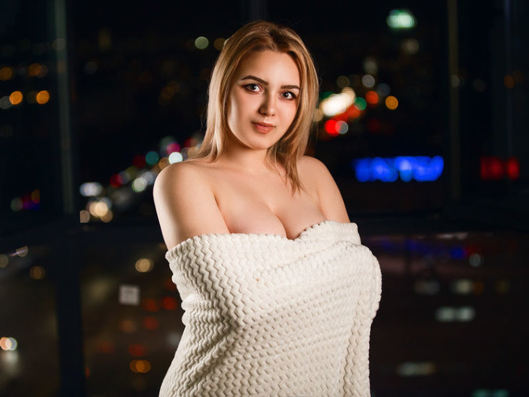 Profil de JenniferMolly - Photo n°0