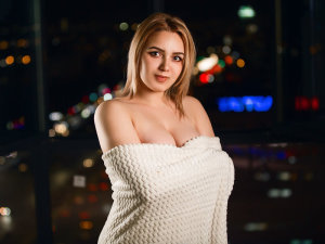 JenniferMolly's Sexcam