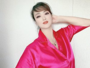 JenniferNelly's Sexcam
