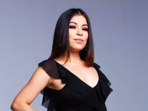 JenniferSalvador's Sexcam