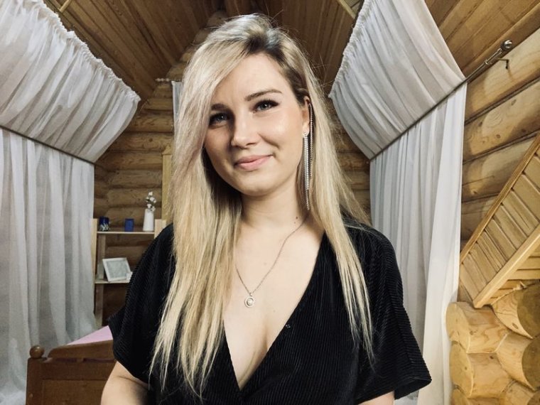 Profil de JenniferTucker - Photo n°0