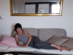 Jenny's Sexcam