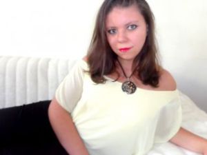Jenny23's Sexcam