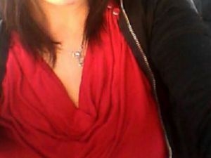 Jenny3103's Sexcam
