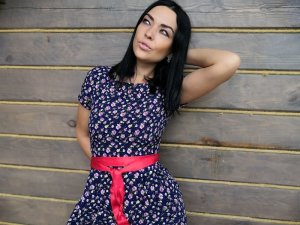 JennyBlackLady's Sexcam