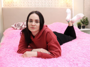 JennyBuker's Sexcam