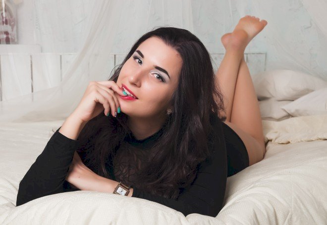 JennyCandy' profilo - Immagine n°1