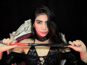 JennyCarson's Sexcam