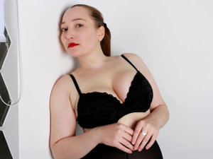 JennyferDupont's Sexcam