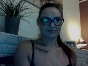 Jennyfit's Sexcam