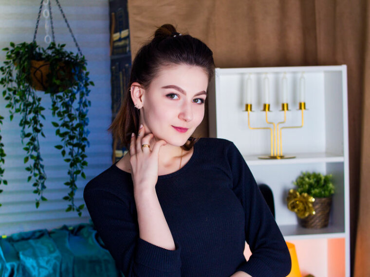 JennyLime's profile - Image n°0