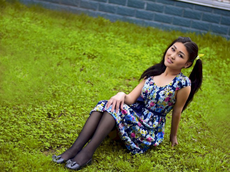 JennyLiX's profile - Image n°1