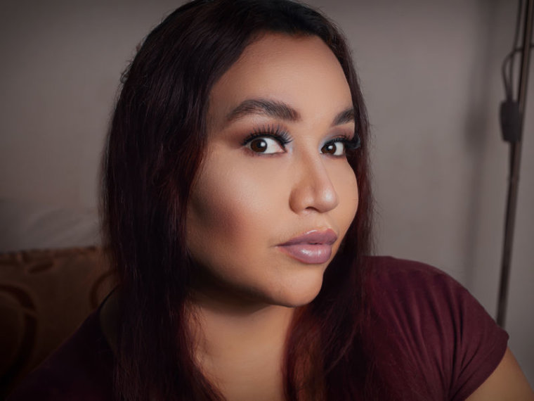 JennySaez's profile - Image n°0