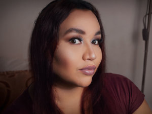 JennySaez's Sexcam