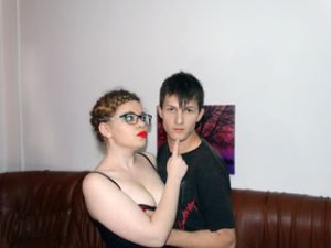 JennyVSJim's Sexcam