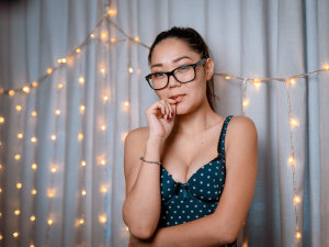 JennyWoo's Sexcam