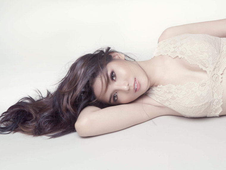JennyZhang's profile - Image n°0