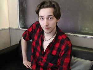 Sexcam Porn von Jenson