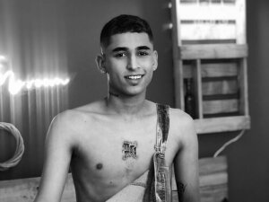 JeremiasAli's Sexcam